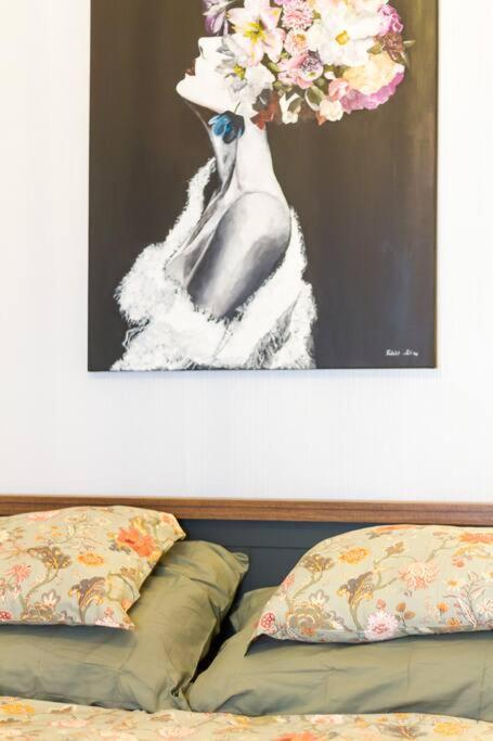 Luxe Haven On Lonyay By Newave Apartments Boedapest Buitenkant foto